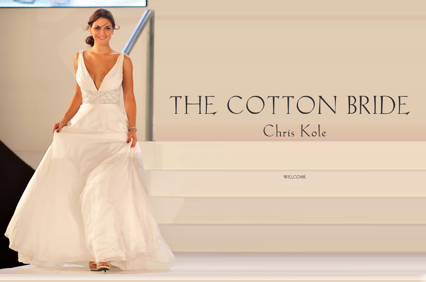 The Cotton Bride 96